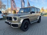 Mercedes-Benz G 63 AMG Superior Voll ManufakturCarbon Perform. - Mercedes-Benz G 63 AMG in Leipzig