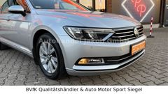 VW Passat/Sonderausstattung/Tüv&Service Neu/TOP!