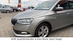 SKODA Fabia/Combi/Tüv&Service Neu/2Jahre Garantie/ TOP