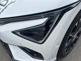 Kia EV6 Facelift 84 kWh GT Line 4WD | Navi | 360° Ka - gebrauchte Kia EV6 mit Facelift
