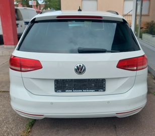 Volkswagen Passat Variant - 7
