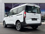 Ford Tourneo Courier 1.0 Ecoboost  Trend #Klima - Ford: K 0