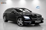 Mercedes-Benz CLS 63 AMG 5.5 557PS V8 Biturbo Nachtsicht-Assis - Mercedes-Benz C63