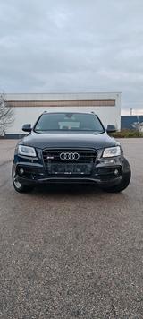 Audi SQ5 3.0 TDI tiptronic quattro -  - Audi SQ5 in Aachen