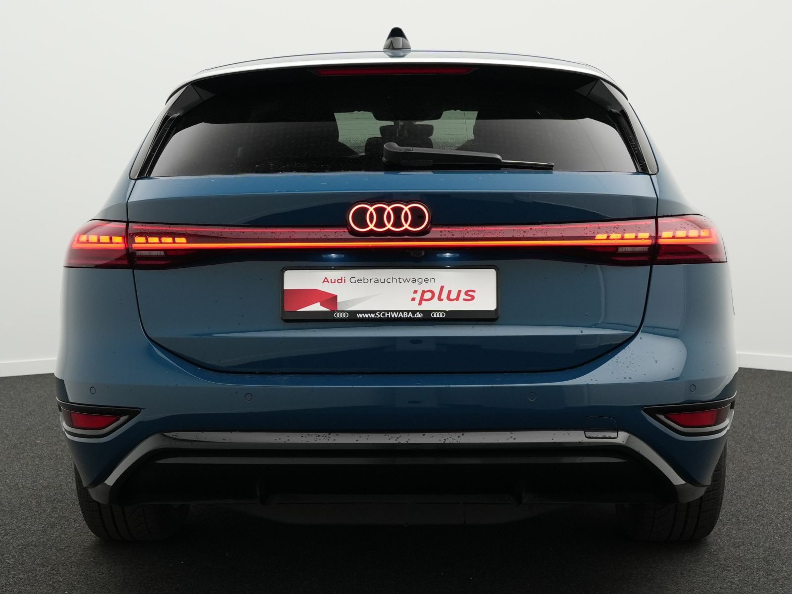 Audi A6 e-tron - Bild 12