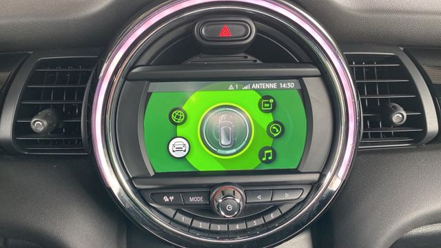 MINI ONE