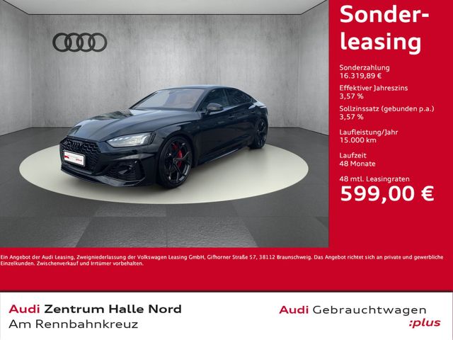 Audi RS 5 Sportback RS competition plus