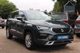Seat Ateca Style *1.HD/LED/NAVI/PDC/SHZ/TEMPO/AHK* - Seat mit Benzin-Antrieb