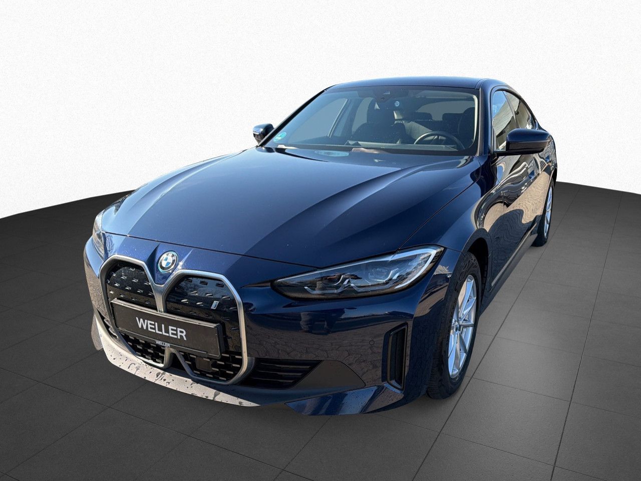 BMW i4 - Bild 3