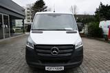 Mercedes-Benz Sprinter 314CDI Kasten L1H1 Schwingsitz Kurz A/C - Mercedes-Benz Kurz