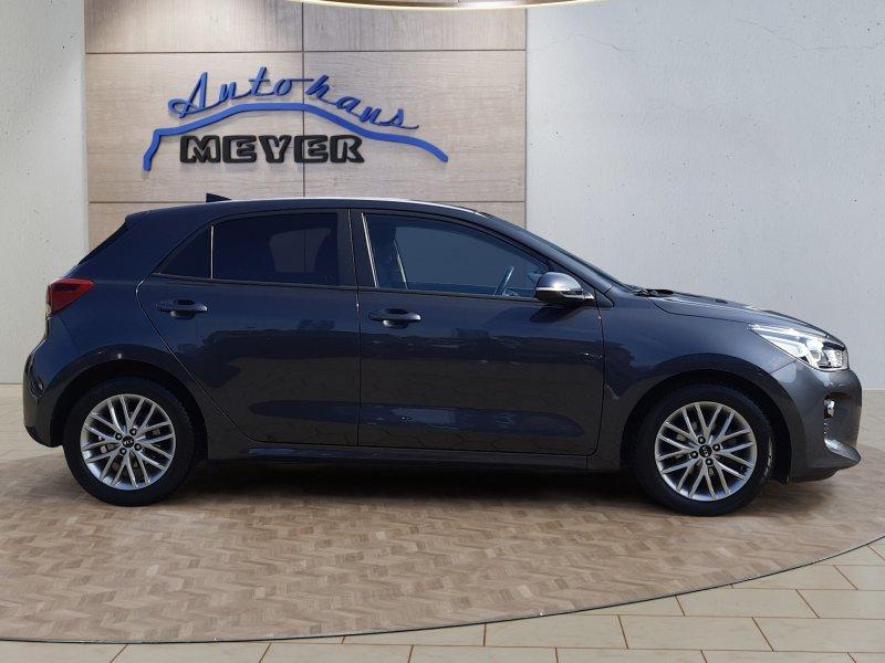 Kia Rio 1.2 Dream Team 1.2 EU6d-T Navi/Kamera/Klimaa, миниатюра 6