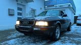 Audi 80 2,8L V6 - Audi 80 mit Benzin-Antrieb: Limousine, 2.6