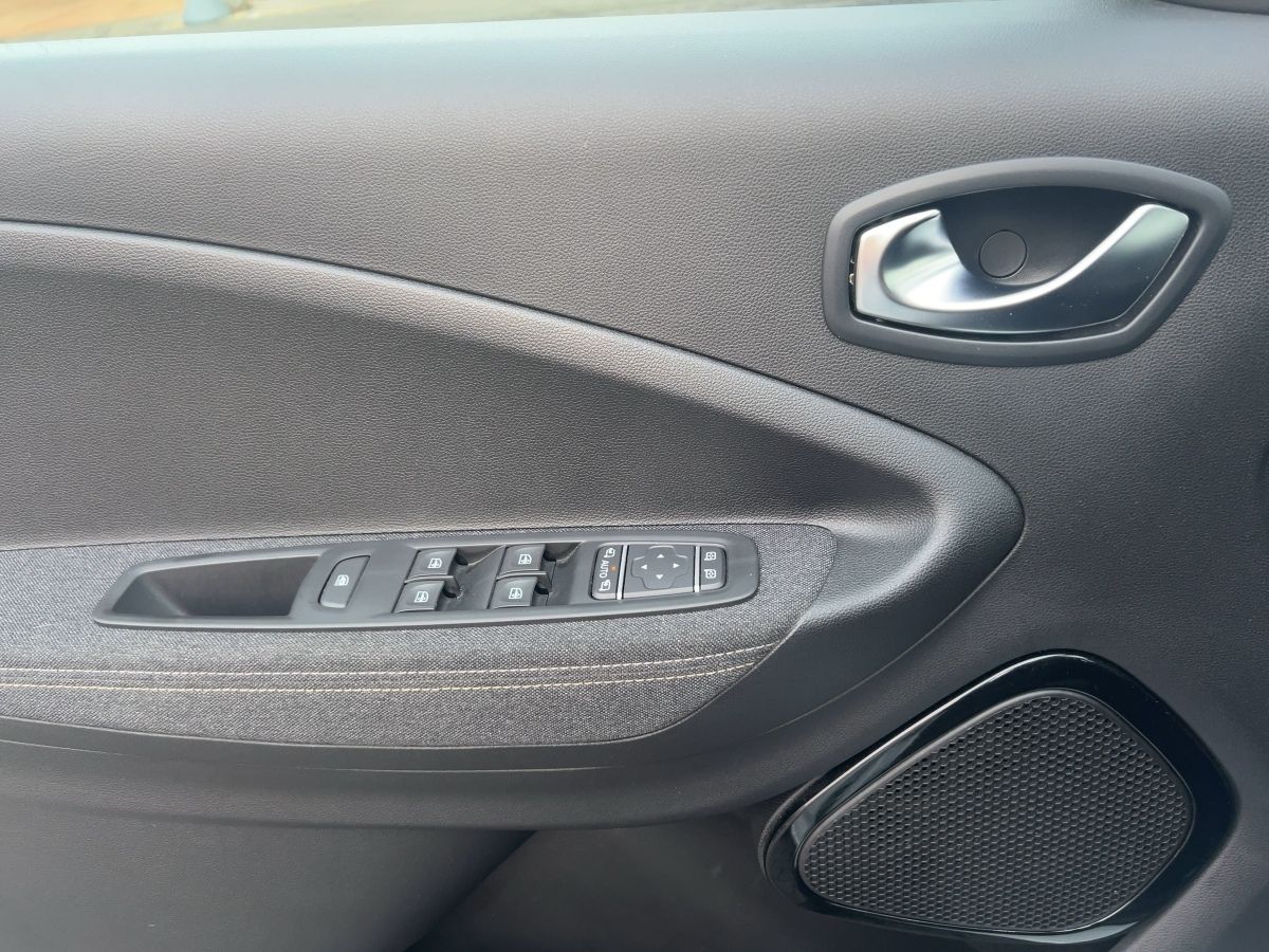 Renault ZOE - Bild 20