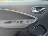 Renault ZOE - Vorschau Bild 20