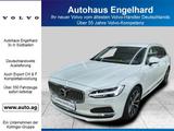 Volvo V90 Inscription T6 PHEV AWD AHK TOP - Volvo V90 Inscription mit Hybrid-Antrieb (Benzin/Elektro)