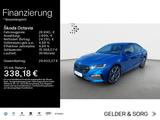 Skoda Octavia RS 2.0 TSI DSG HuD*ACC*RFK*STH - Skoda Octavia: Limousine, RS