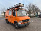 Mercedes-Benz Vario KA   / 813 D         OM 904 LA - Angebote