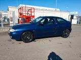 Renault renault megane coupe - gebrauchte Renault Megane aus dem Jahr 2002