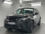 Land Rover Discovery Sport 2.0 D150  AWD AHK Black Design  - gebrauchte Land Rover Discovery Sport aus dem Jahr 2021