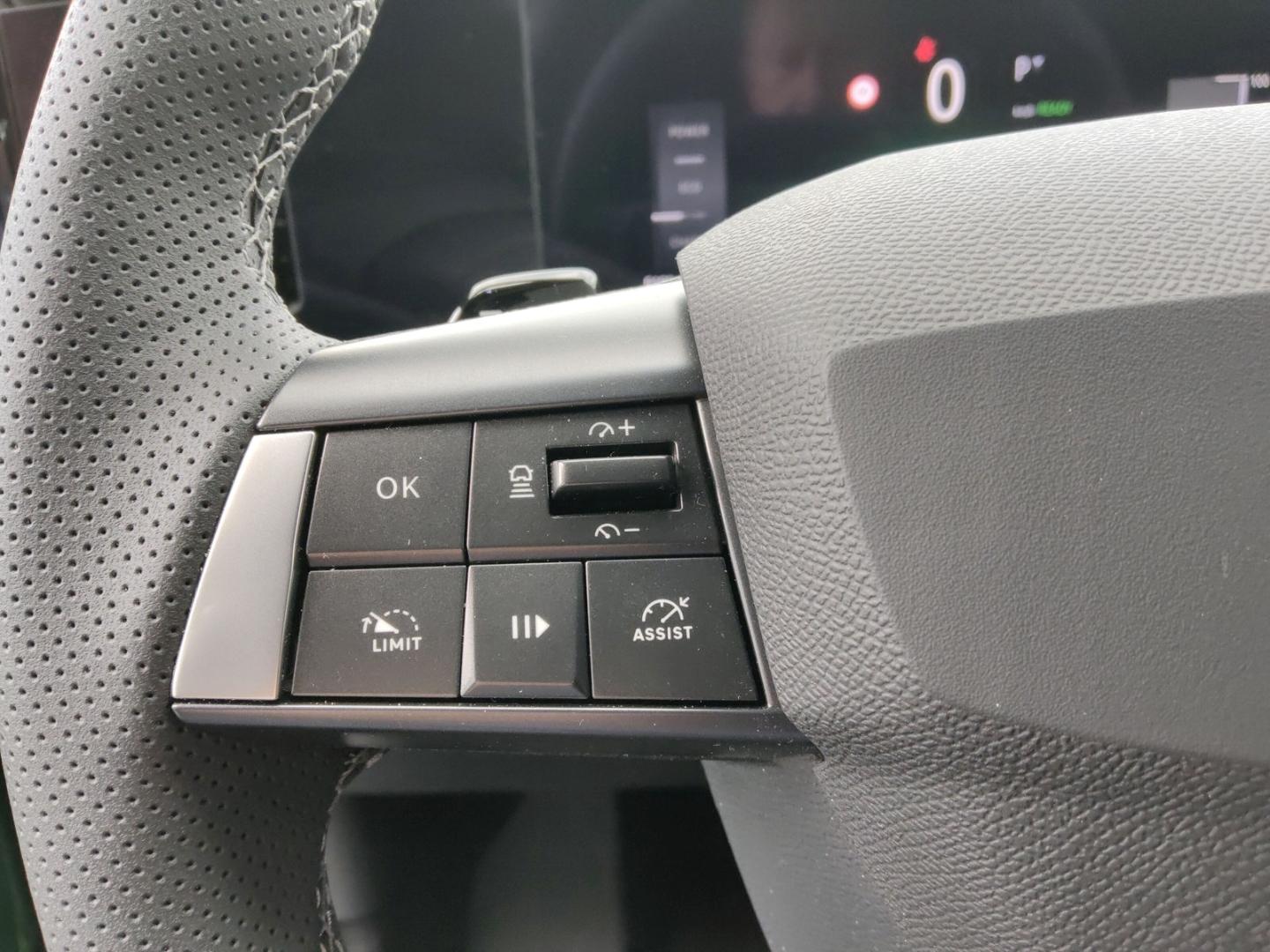 Opel Astra Electric ST Ultimate 58kWh NEUES MODELL AH