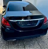 Mercedes-Benz C 300 d AMG - Mercedes-Benz C 300 in Wiesbaden