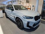 BMW X3 M Comp. Garantie - Pano., Sitzbelüft., Laser - gebrauchte BMW X3 M aus dem Jahr 2024