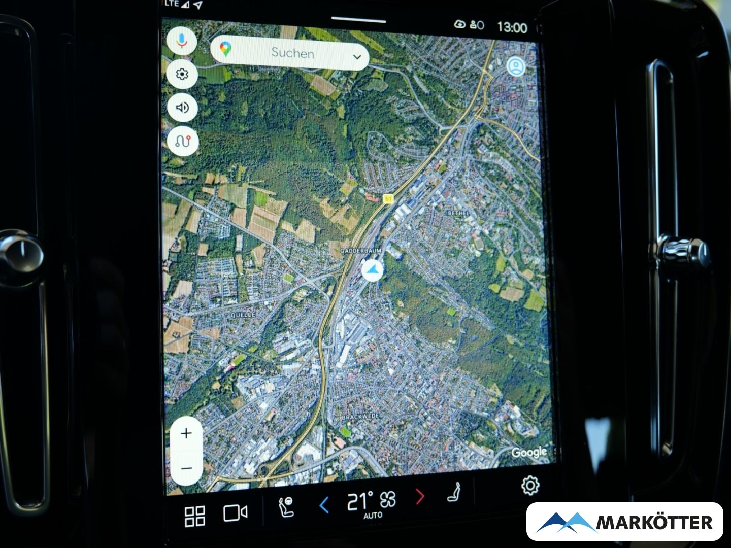 Volvo XC40 B3 360CAM BLIS PILOT GOOGLE APPLE & Android foto 11