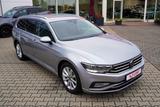 Volkswagen Passat Variant 2.0 TDI 4Motion HarmanKardon DCC - mit Diesel-Antrieb: Beheizbares Lenkrad, Kombi