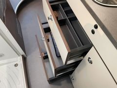 Pössl Summit Prime 640*Modell 2024*Markise*Radio*AHK