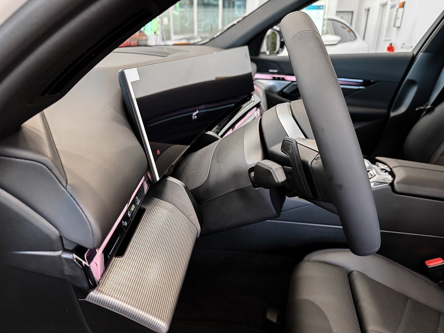 BMW i5 - Bild 13
