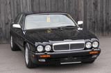 Jaguar Daimler Double Six 2 Jahre Garantie - Jaguar Daimler: Six Double