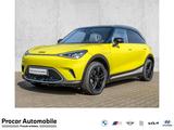 Smart #1 200 kW Pro Navi+Pano+Memory-Sitz+DAB+Fahrassi - Smart #1 mit 5 Türen