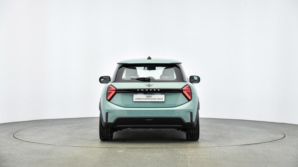 MINI Cooper C - Bild 10