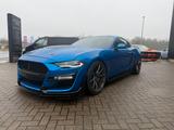 Ford GT S550-Facelift 5.0 V8 Schalter 500PS Kamera - Ford: F550