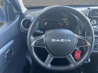 Dacia Spring - Vorschau Bild 11