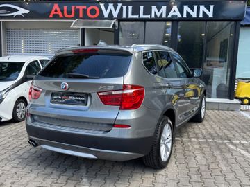 BMW X3 - 5