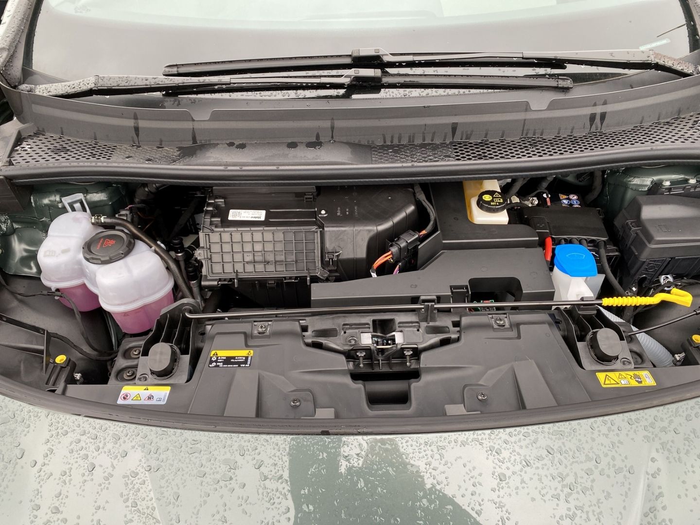 Fahrzeugabbildung CUPRA Born VZ 240 KW 79 kWh*NAVI*PANO*CAM*Sportsitze*N