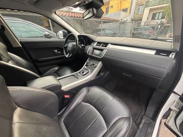 Land-Rover Range Rover Evoque - 10