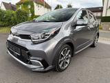 Kia Picanto X-Line Pano/Apple/Pdc/Rfk/Shz/Lhz/Nav/Ac - gebrauchte Kia Picanto aus dem Jahr 2021