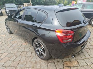 BMW 116 - 7