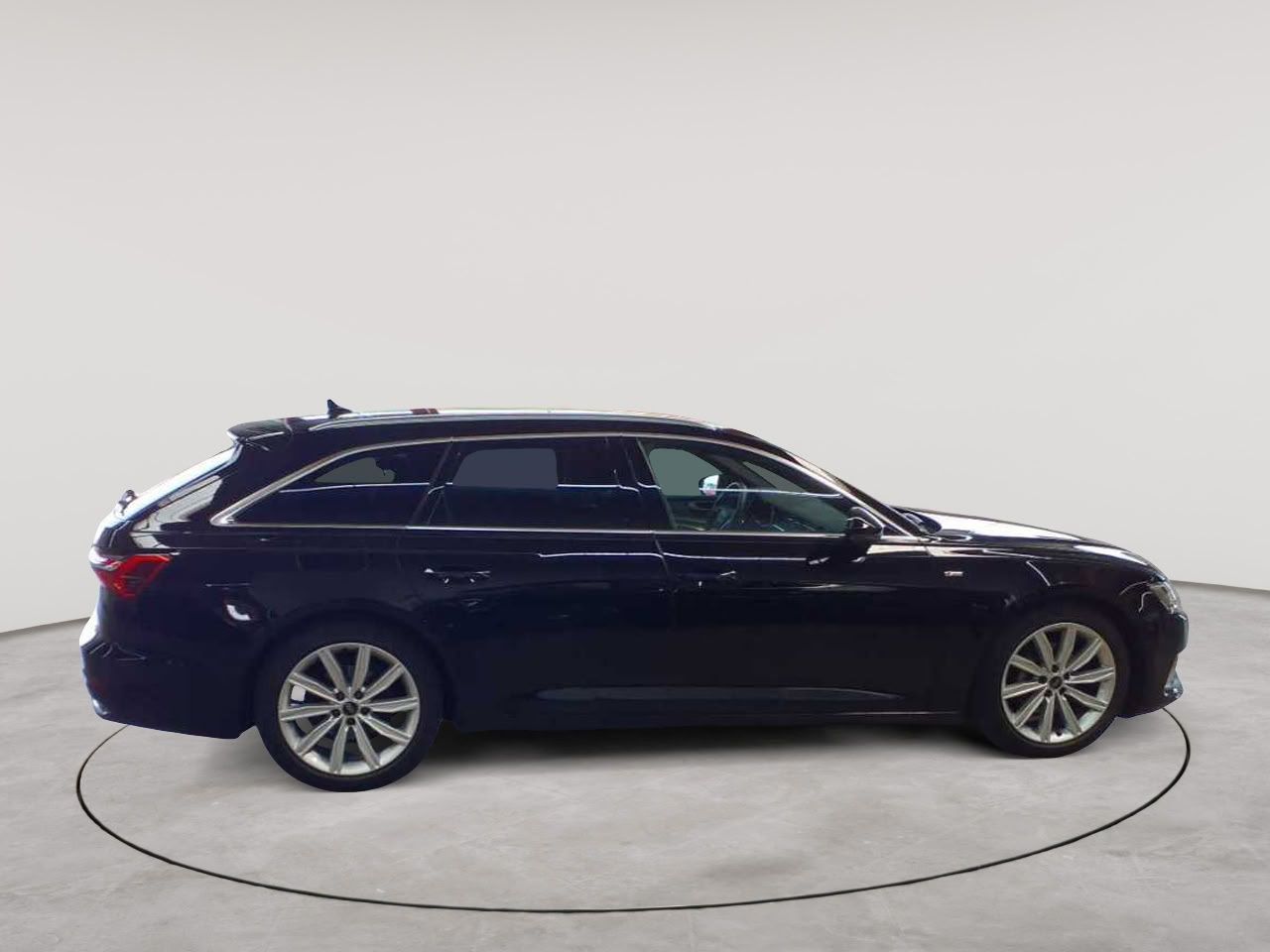 Audi A6 Avant 40 TDI S tr. sport S line Pano imagem 3