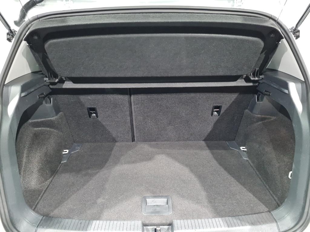 Volkswagen T-Cross 1.0 TSI Goal*ACC*SITZHZG*CAR PLAY*, миниатюра 9