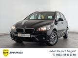 BMW 216d AT Advantage PANO+BLUETOOTH+SHZ+PDC+Autom. - BMW 216 Active Tourer Gebrauchtwagen
