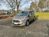 Ford Tourneo Connect 1.5 EcoBlue 88kW Titanium Ti... - Ford Tourneo Connect: 1.8