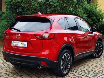 Mazda CX-5 - 2