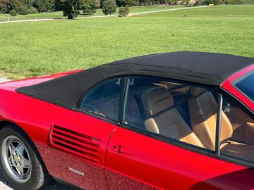 1993 Ferrari MONDIAL 照片 6