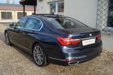 BMW 740 i 1.Hand*SHG*61000km*HUD*360°*GSD* - BMW 740: 740i