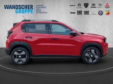 Fiat GRANDE PANDA SHZ+LHZ+Carplay+Kam+LM+LED