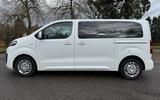 Citroën SpaceTourer 2.0HDi Business L2 Navi LED Temp AHK - Citroën: 8 Sitzer