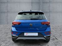 Volkswagen T-Roc - Vorschau Bild 5